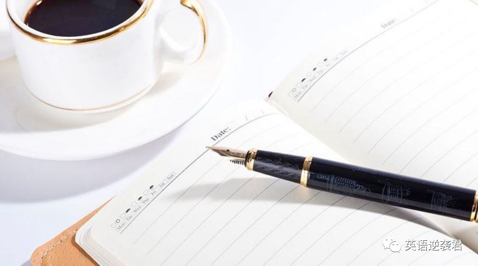 英语写作的逻辑连接词,英语写作八个常见的逻辑