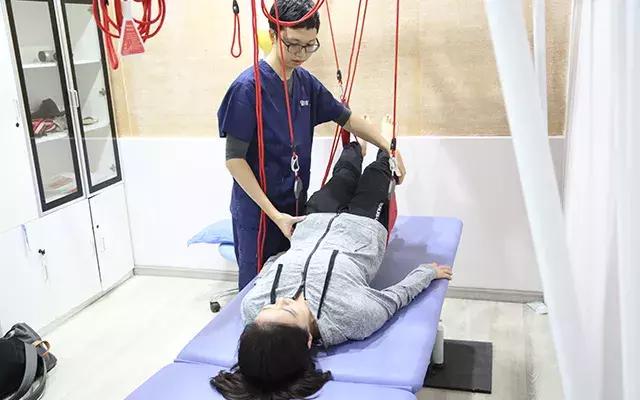 术康筋膜松解,术康唐河店