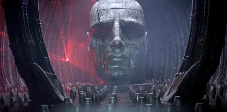 异形到底有多少种形态,异形到底存在吗