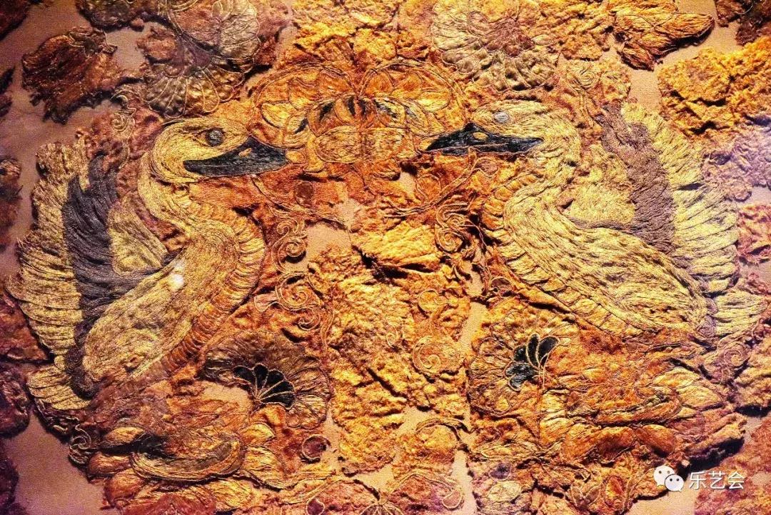 大辽五京*物文**展玉器织锦杂项篇：石为云根分享