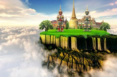 普通人去泰国旅游怎么交流,在泰国旅游怎么沟通