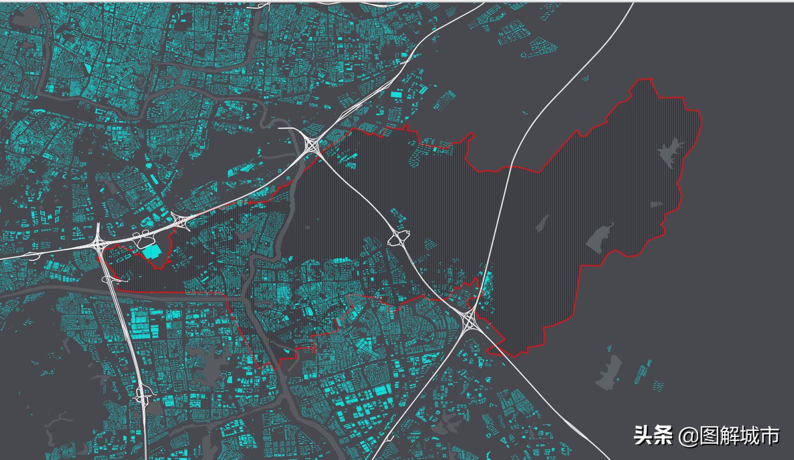 南京哪个板块配套好,南京东山板块最新规划