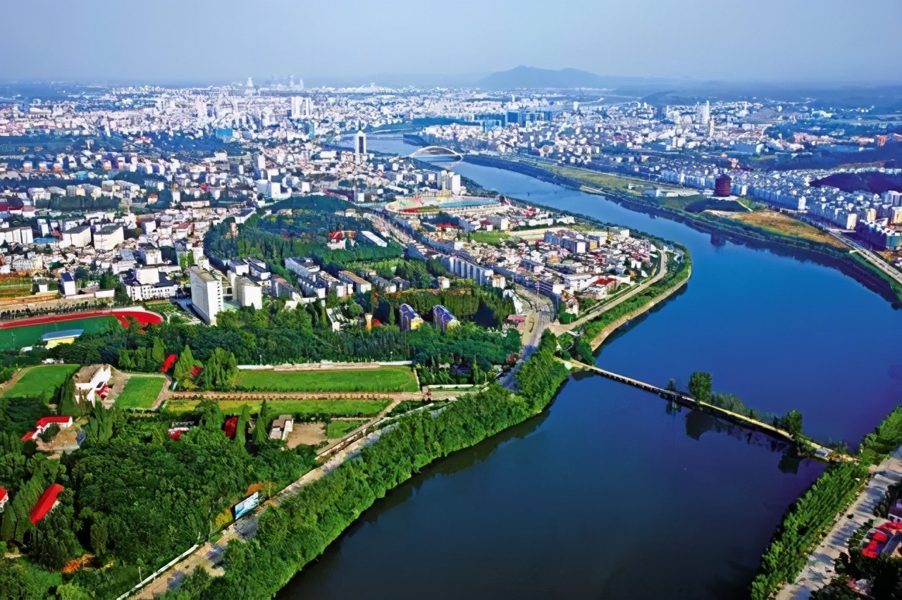 入驻信阳的6大世界500强央企,豫商世界500强