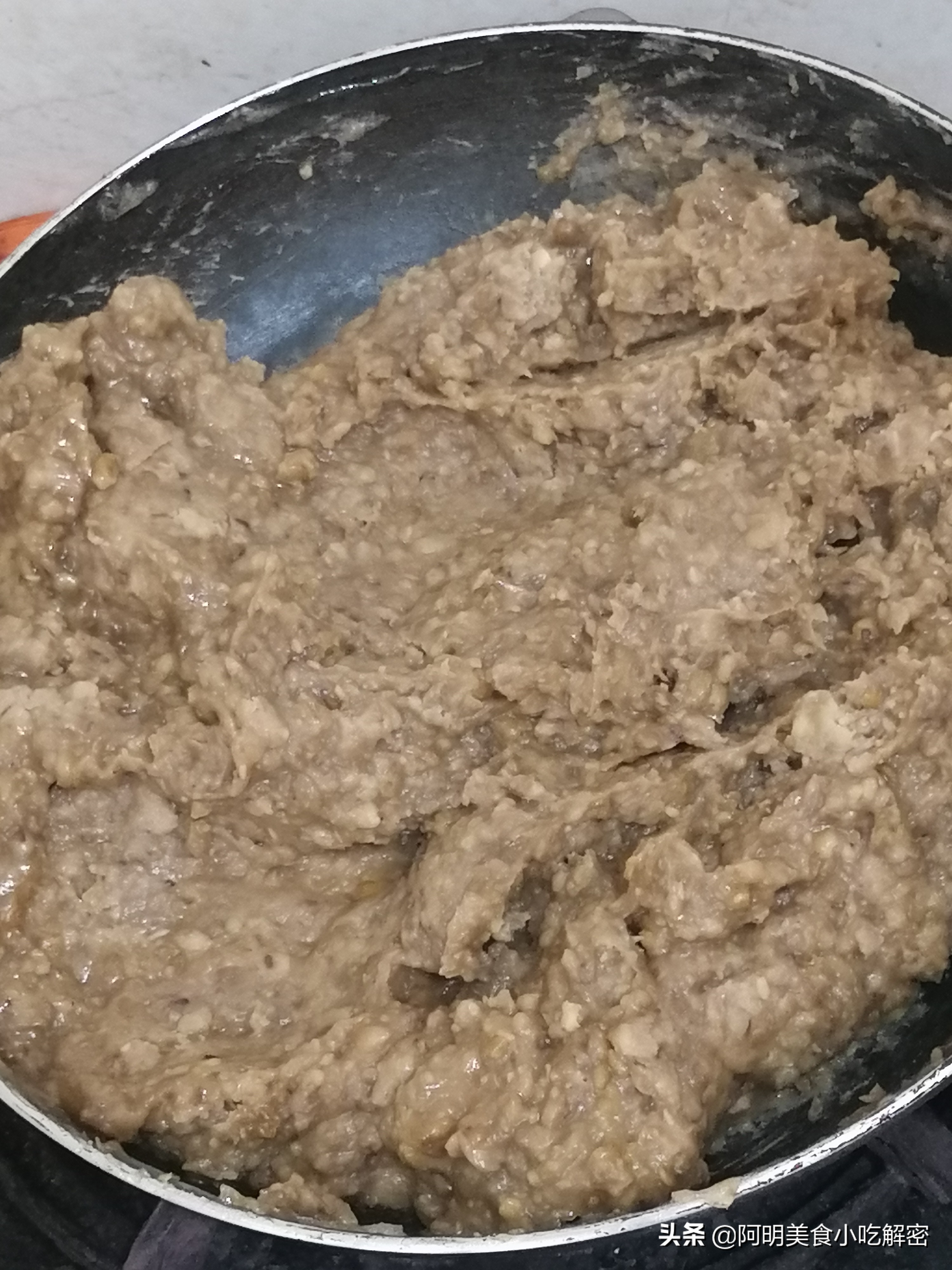 绿豆馅怎么做才入口即化,绿豆馅怎么入口即化又爽口