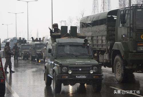 印度学者谈中国的军事差距有多大,印度军事真实实力有多强