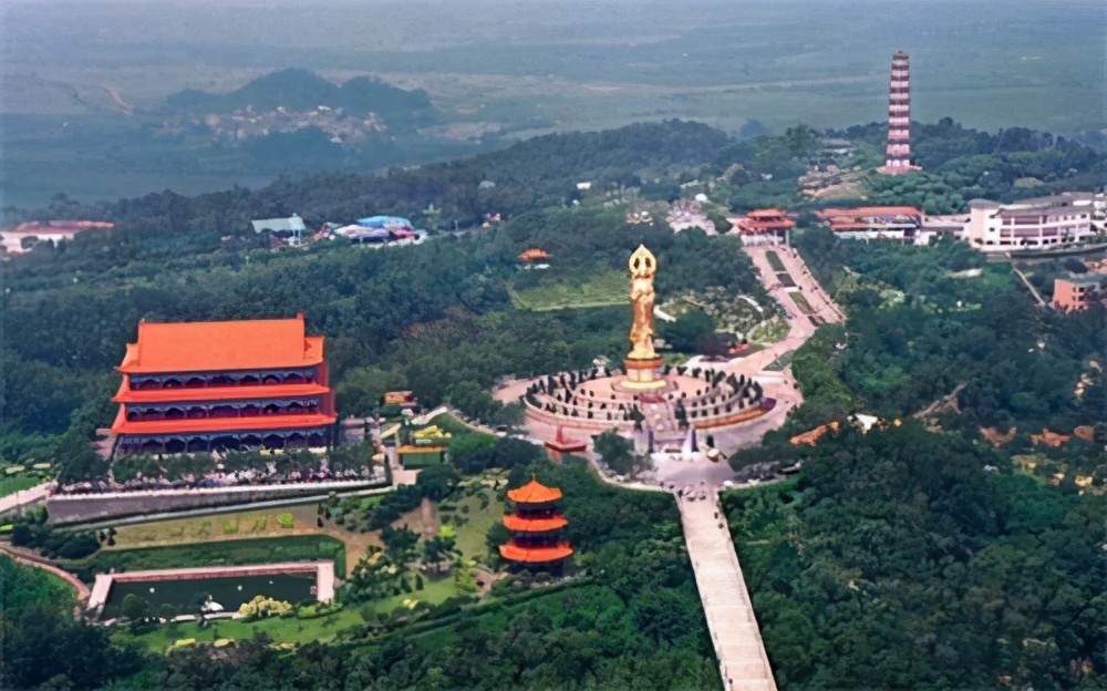 广州4a级景区旅游景点,广州5a旅游景区名单大全