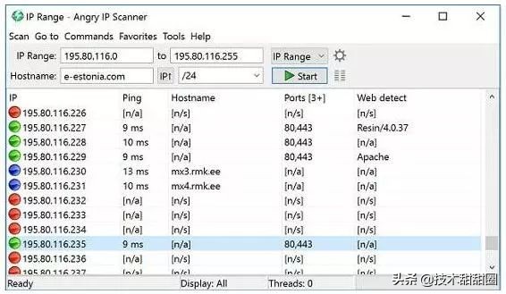 延迟测试器,电脑延迟测试工具