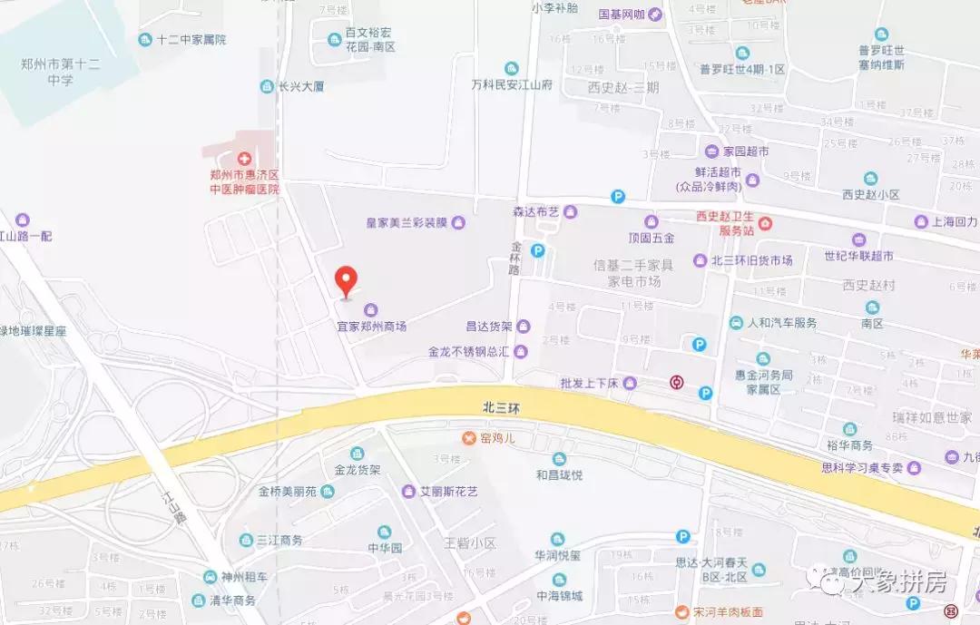 郑州宜家开业了,今天郑州宜家开业人多吗