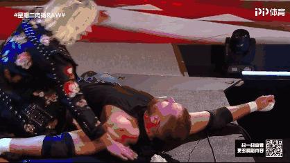 raw最新一期赛斯,raw总决赛