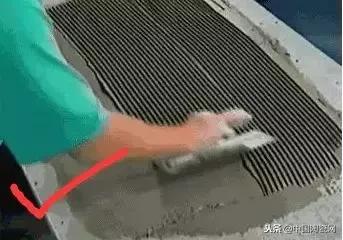 乌鲁木齐瓷砖空鼓翘角微创修复,10*10地砖铺贴方法视频