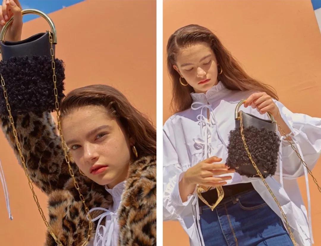 最近常背的千元小众包,最值得入手的小众品牌包