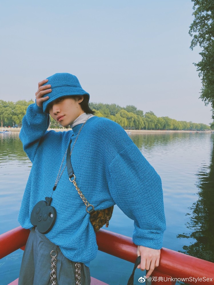 邓典很厉害吗,邓典到底有多强