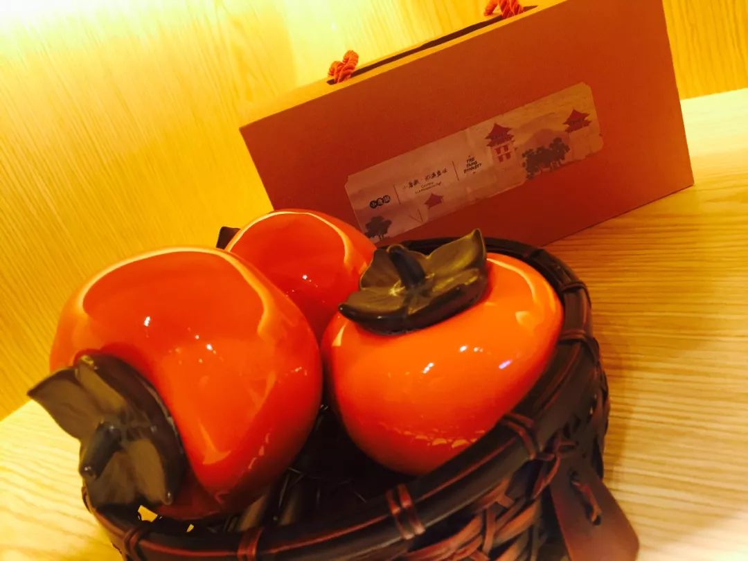 西安年·伴手礼丨可以吃的文创？一份来自大唐的贡品请查收！