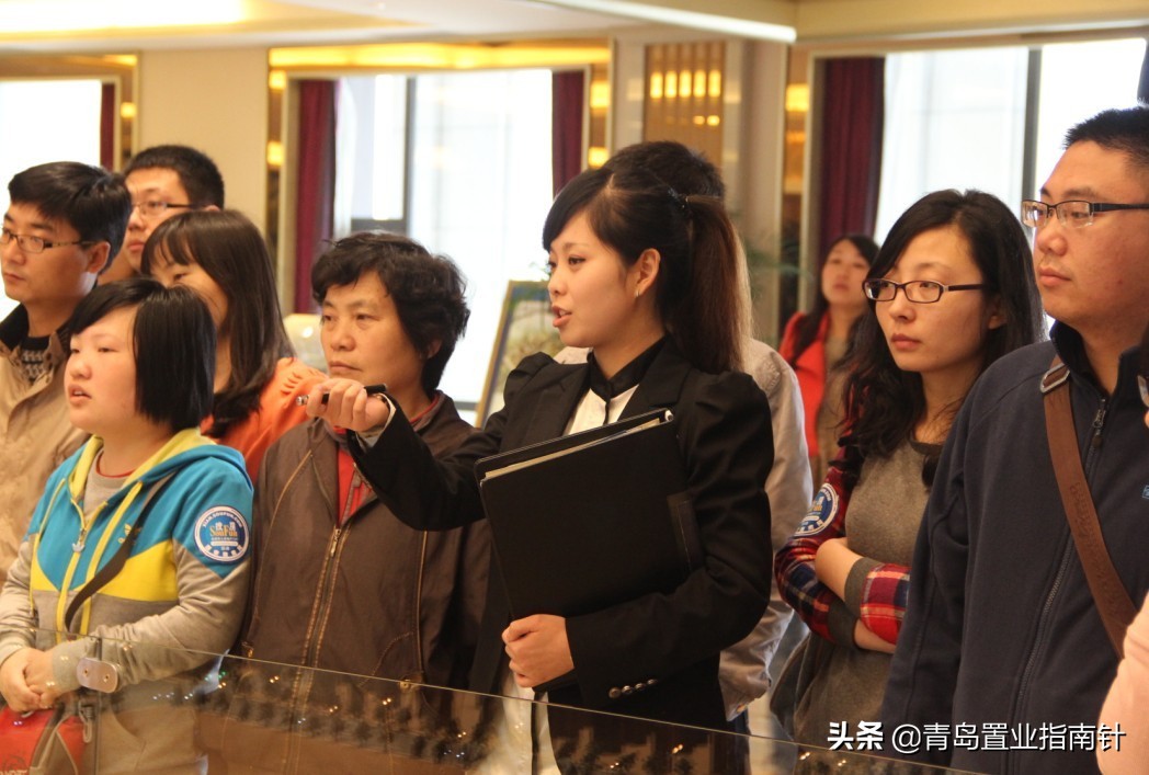 为什么好多外地人买房子,在青岛买房的真实感受