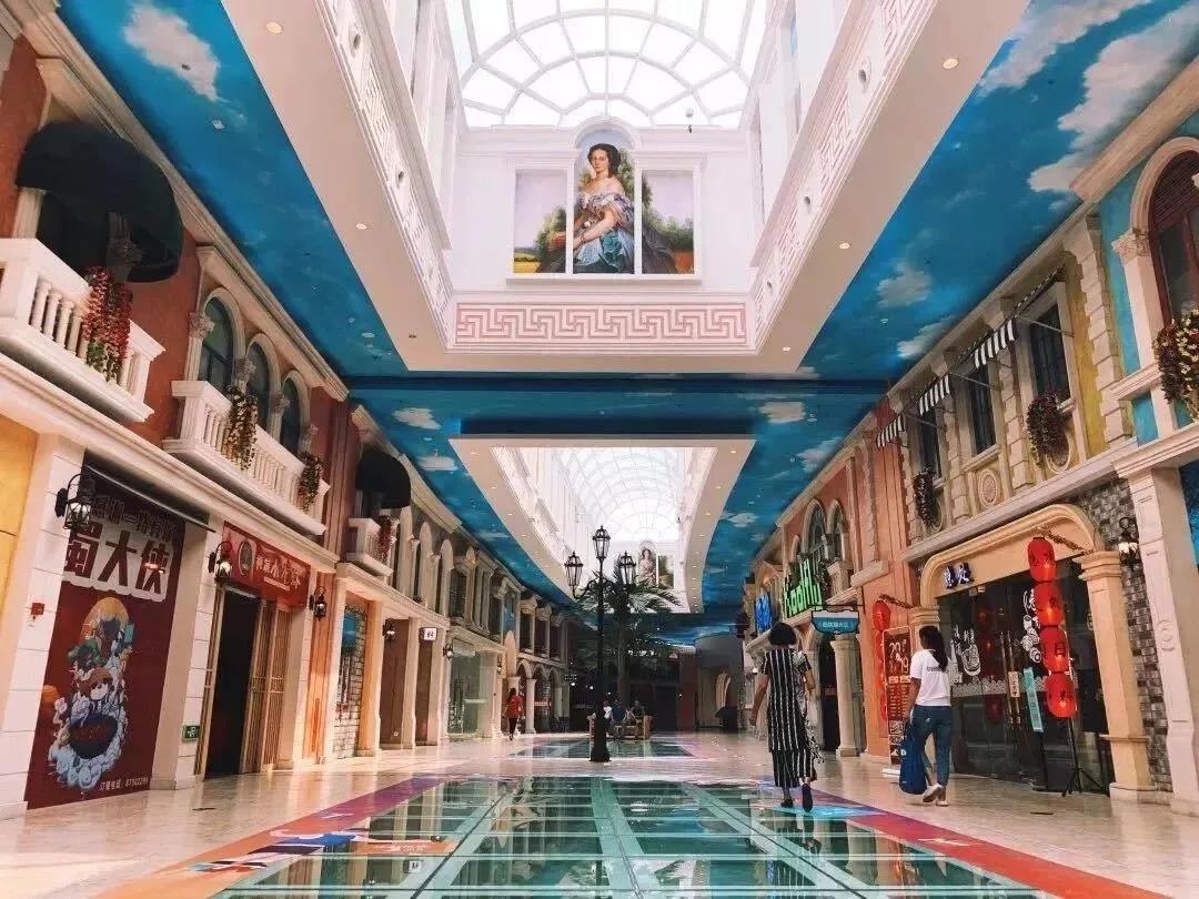 这处古建筑群藏着徐州的光辉过往,徐州绝无仅有的标志性建筑