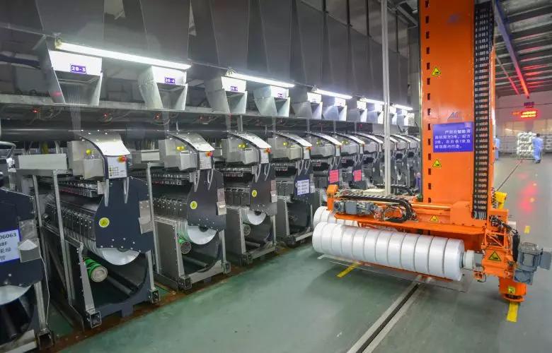 永荣控股投资850亿,永荣控股的产业链