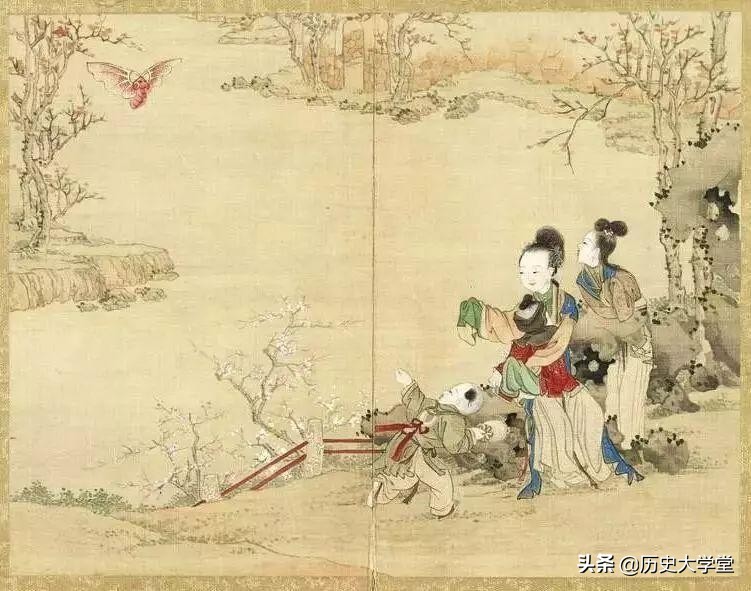 古人过春节的相关习俗资料,古人过春节习俗有哪些