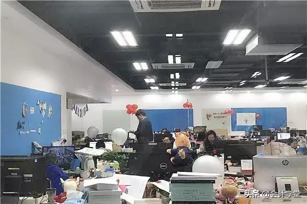 会计未交接离职要承担什么责任,财务负责人离职应该办什么手续