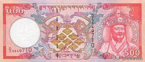 怎么分辨各国的钞票,各国钞票图片因何而来