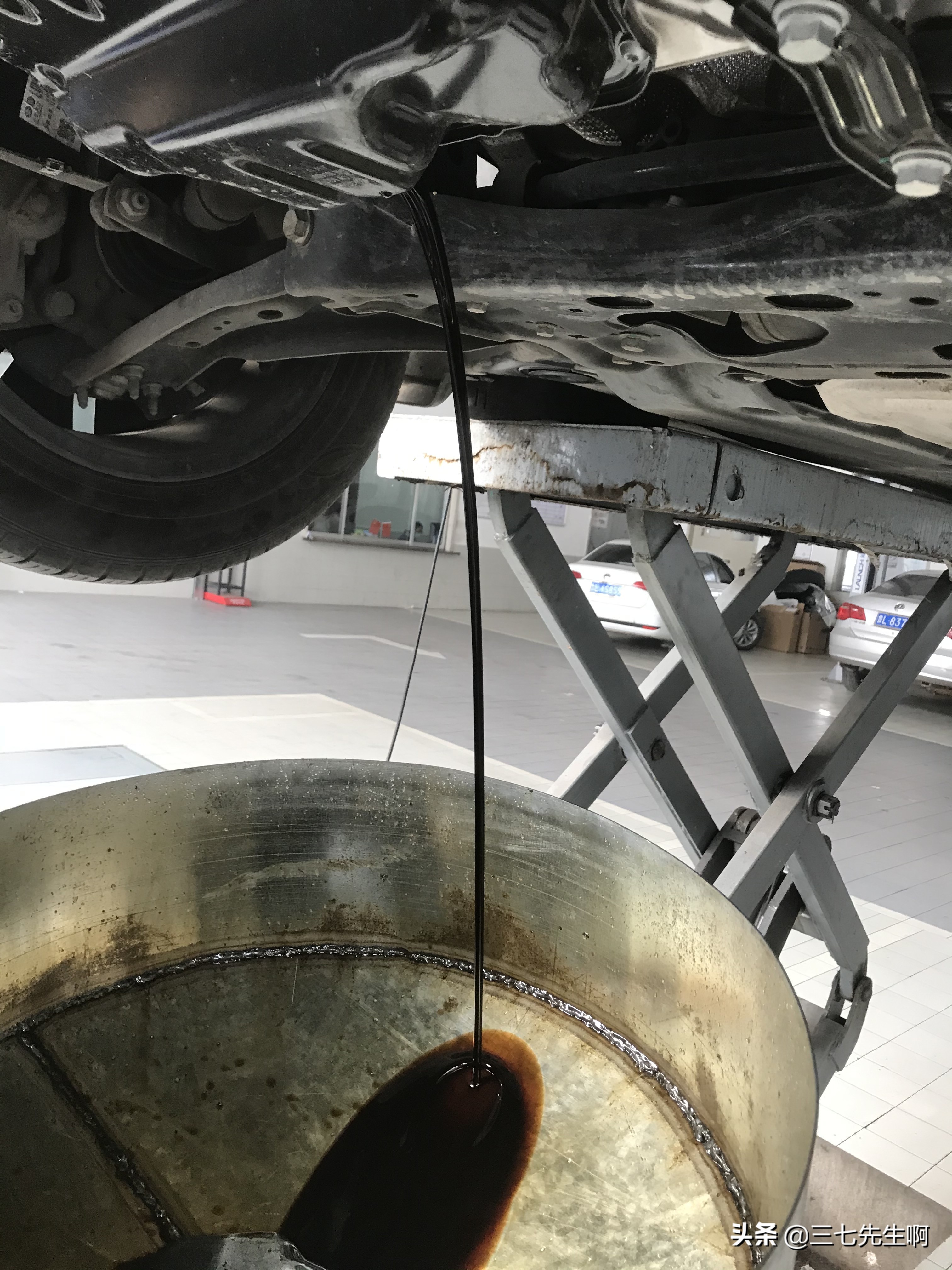 速腾10000公里保养发动机要清洗吗,速腾1.4t保养用什么牌子机油最好