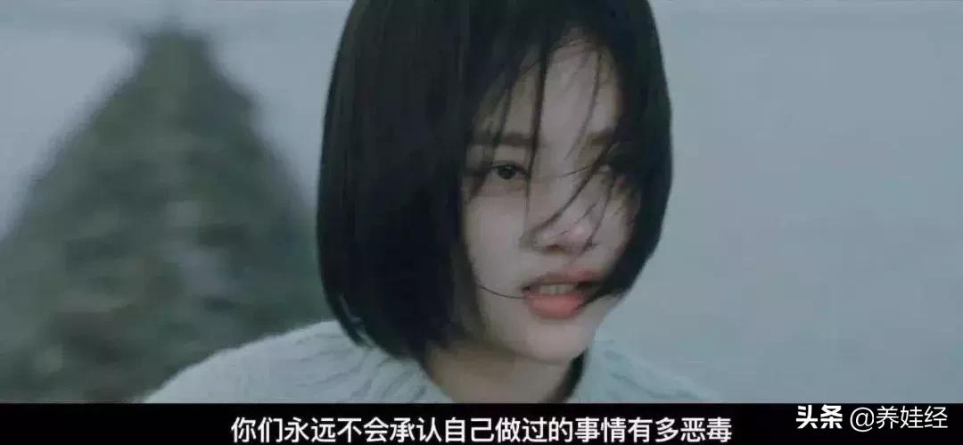 上学途中八岁女孩被捅,14岁女孩被校园暴力后跳楼