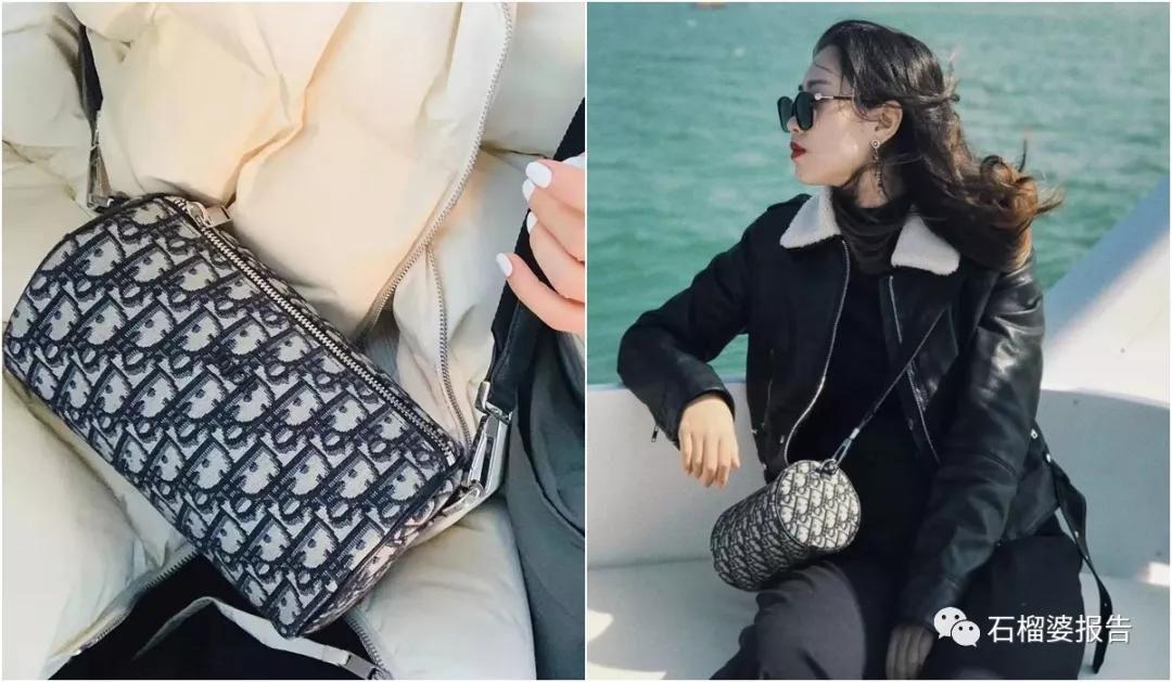 奢侈品大牌集体涨价,大牌包值得购买的