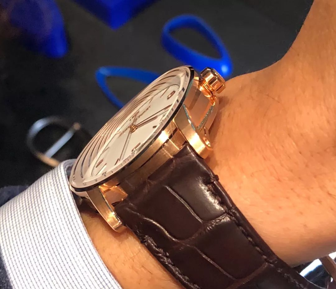 爱彼第二个沛纳海,20万左右江诗丹顿男表