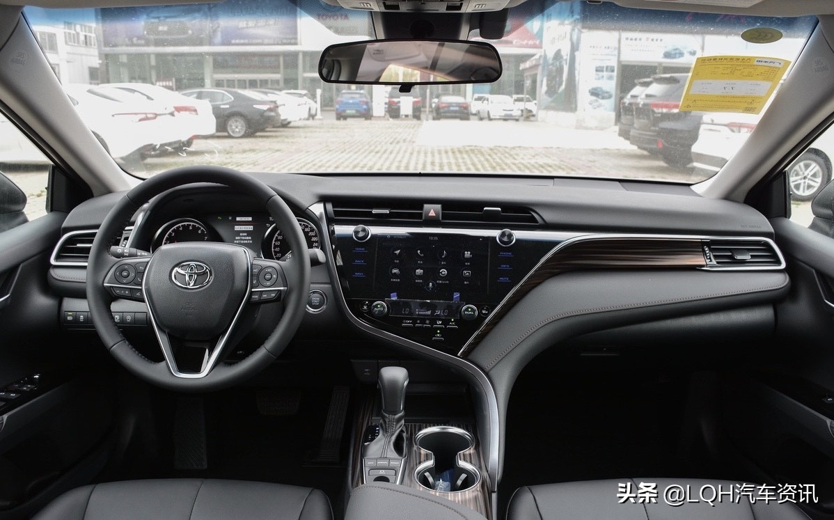 丰田又打造一款省油王,丰田省油王有哪几款车