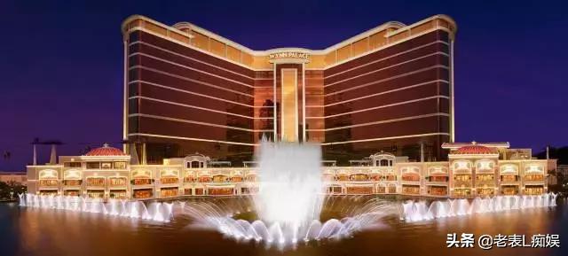 澳门「巴黎人」*场赌**主推非*彩博**元素，澳门赌业能否再出发