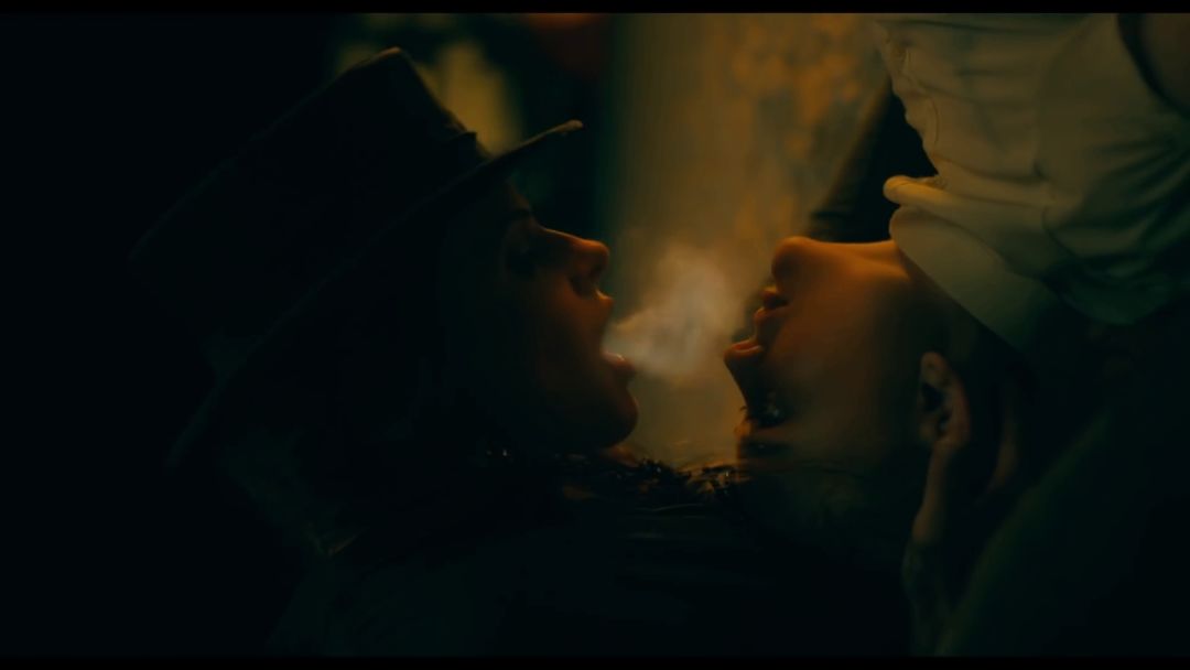 恐怖片闪灵全集,恐怖片闪灵剧情解析