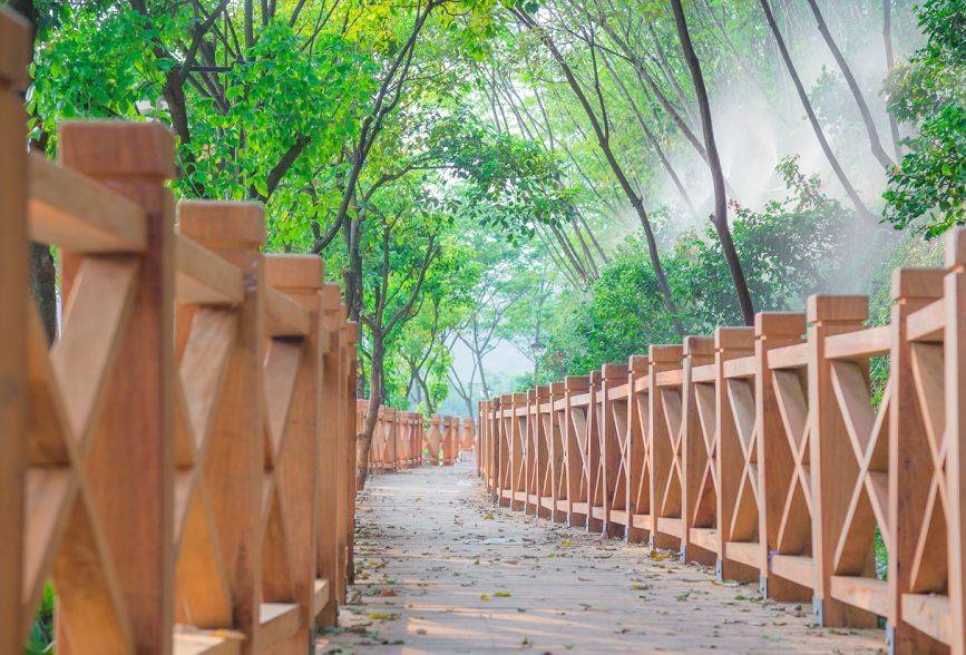 南昆山富力养生谷公寓两房,南昆山富力养生谷三房二厅民宿