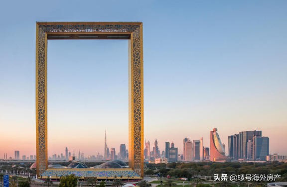 迪拜26个景点营业时间、门票价格及乘车路线大盘点