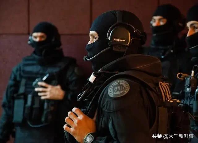 世界十大经典特种作战,世界十大特种部队战绩极为经典