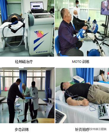 西安市第三医院住院部康复科,西安市第三医院康复科电话