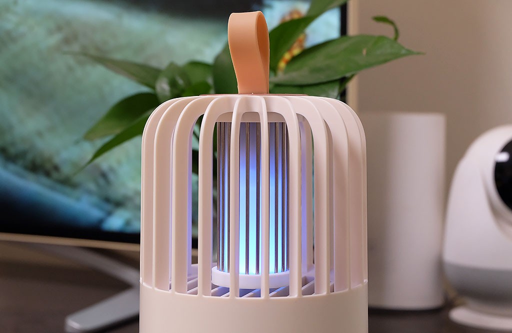 驱蚊灯消灭蚊虫,夏天蚊虫叮咬需要灭蚊灯吗