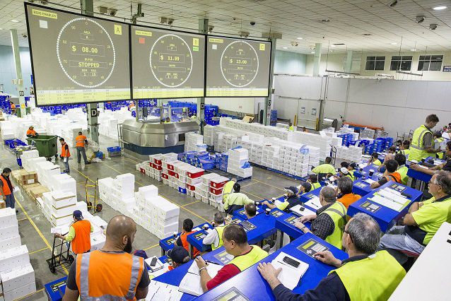芒种视察丨与城市和解：水产市场的业态革命
