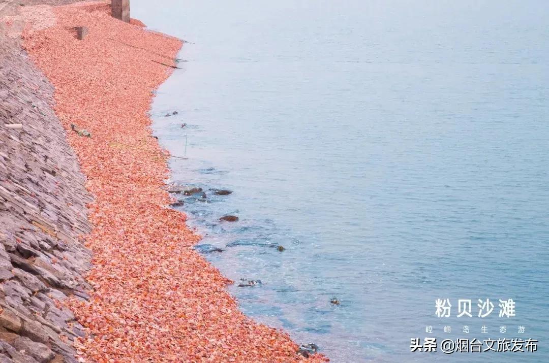 去烟台必打卡的几个地方,烟台旅游崆峒岛