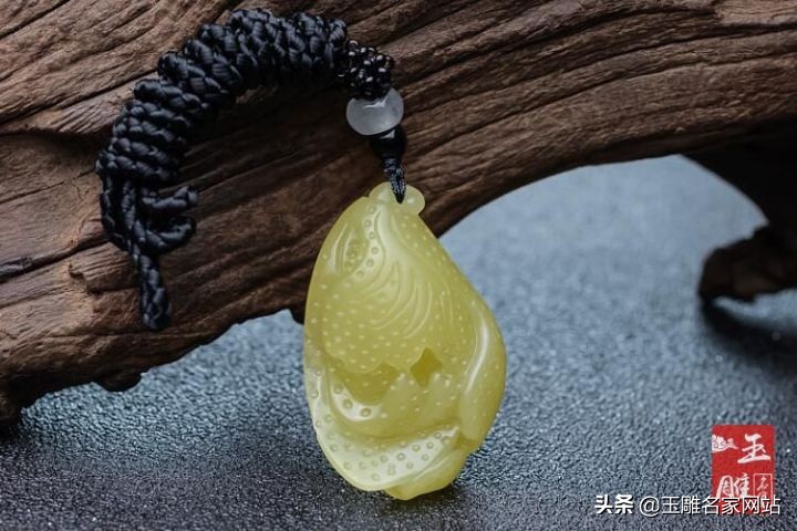 黄玉是什么玉怎么那么便宜,黄色的玉是真的还是假