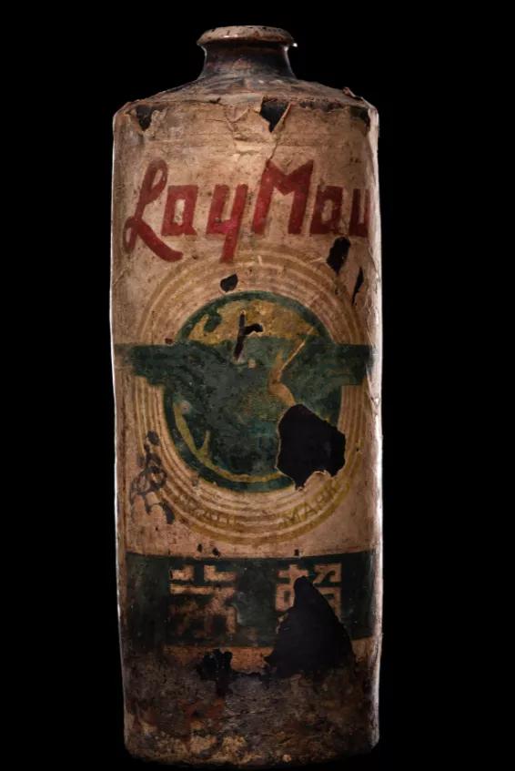 老豆，我终于完成了你的夙愿