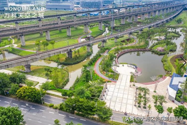 佛山万科天空之城最新房价,佛山万科天空之城值不值得购买