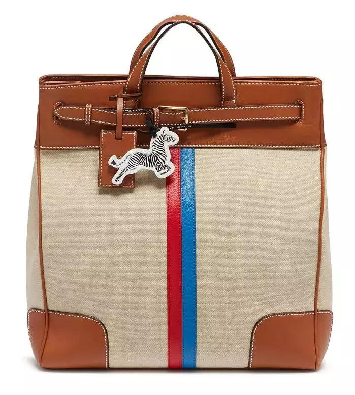 刘雯今年最流行的包,刘雯同款包时尚潮流大牌大容量