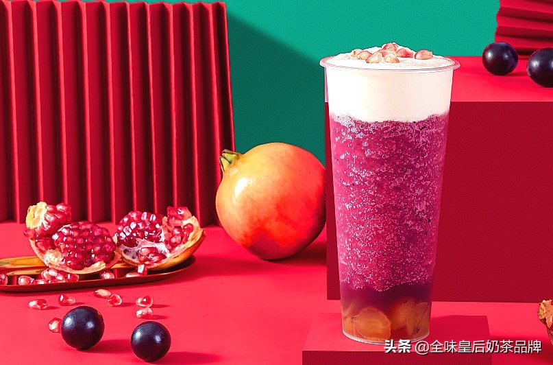 开奶茶加盟店需要哪些投入,如何经营奶茶店赚钱
