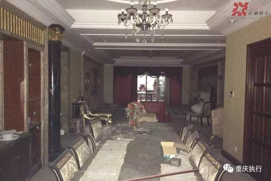 重庆法院拍卖房产全国排第一,重庆司法拍卖最新消息