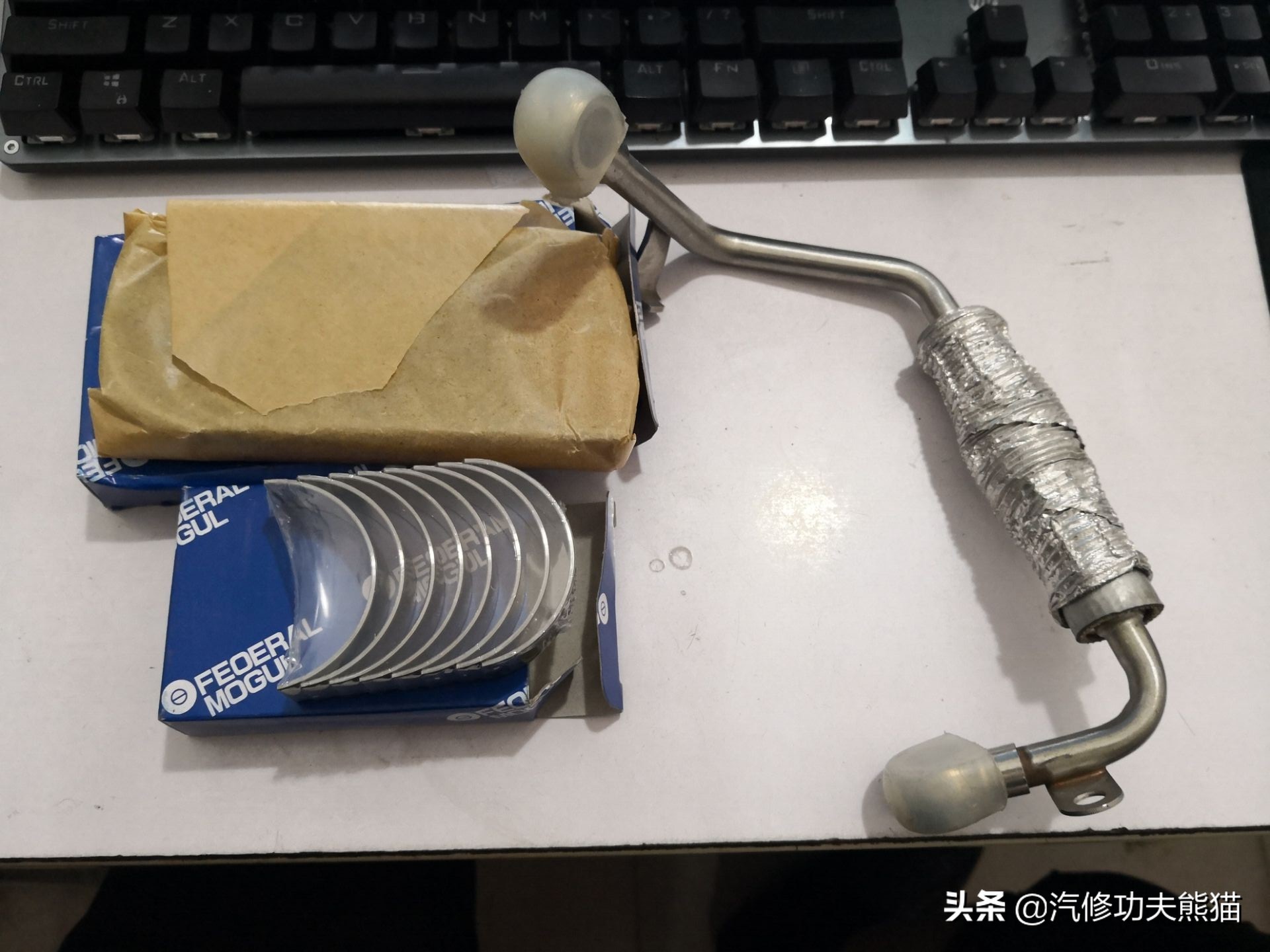 大众途观发动机烧机油维修多少钱,2010款大众途观严重烧机油