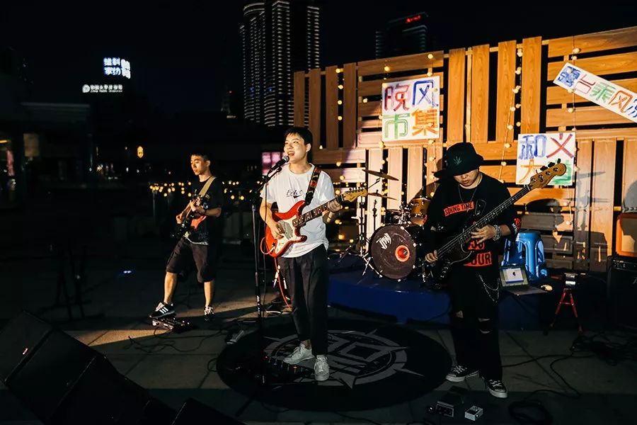 宁波你不知道的夜市,宁波人气最多的夜市