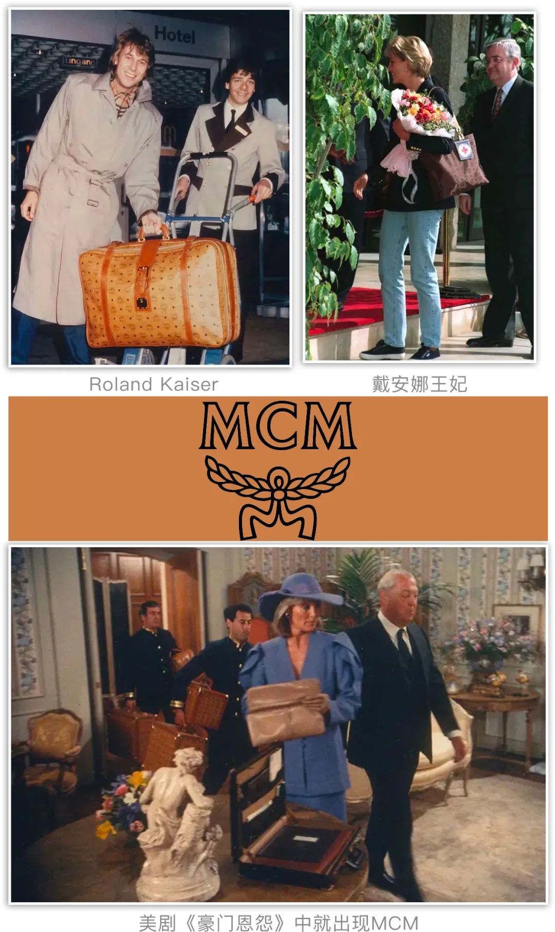 大牌的双肩包推荐,必买十款双肩包