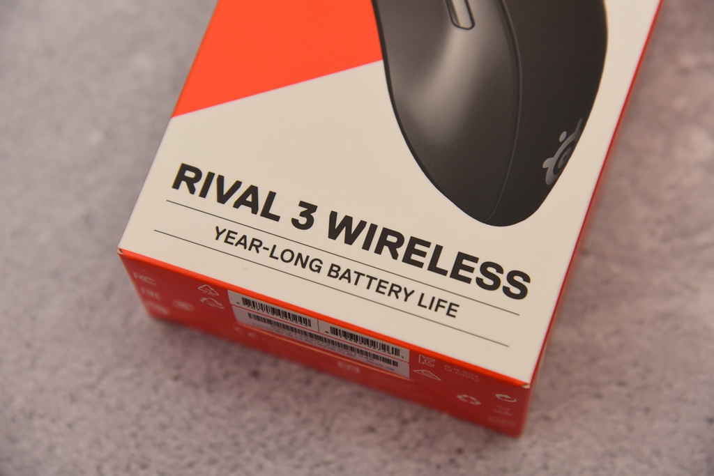 高性价比鼠标赛睿,高性价比蓝牙鼠标测评