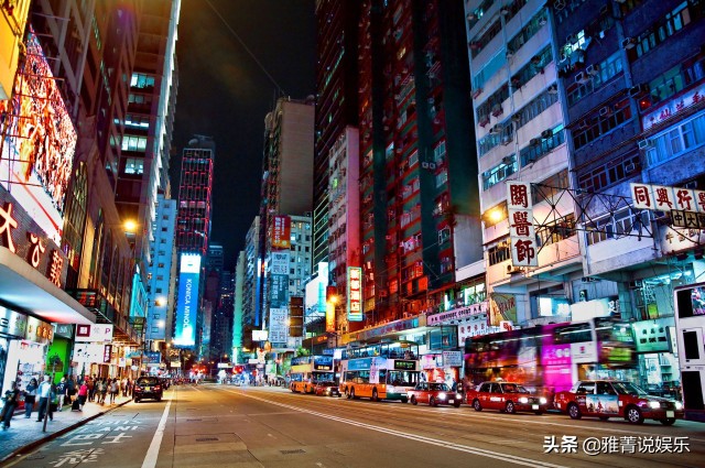 为什么有的人去香港旅游一次之后，就不想再当回头客了？