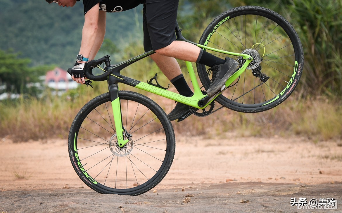 gravel公路车横向评测,gravel乐趣