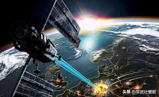 中国激光炮能打航母吗,激光武器能击穿航母吗